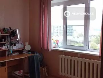 91 м², 4-комнатная квартира, этаж 8 из 8, 91 м², изображение - 9