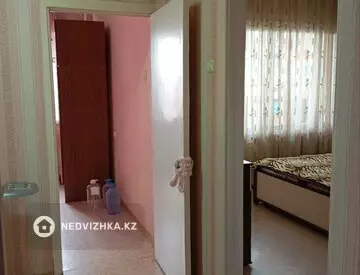 91 м², 4-комнатная квартира, этаж 8 из 8, 91 м², изображение - 7