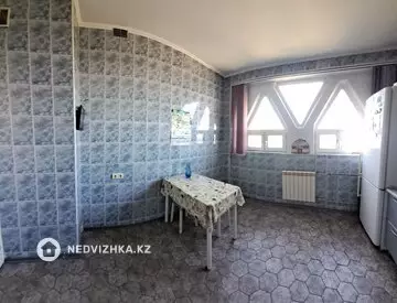 91 м², 4-комнатная квартира, этаж 8 из 8, 91 м², изображение - 4