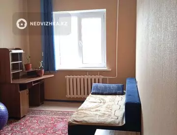 91 м², 4-комнатная квартира, этаж 8 из 8, 91 м², изображение - 6