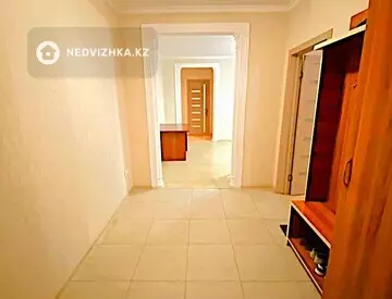 86.2 м², 3-комнатная квартира, этаж 6 из 9, 86 м², изображение - 5