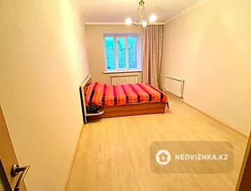86.2 м², 3-комнатная квартира, этаж 6 из 9, 86 м², изображение - 2