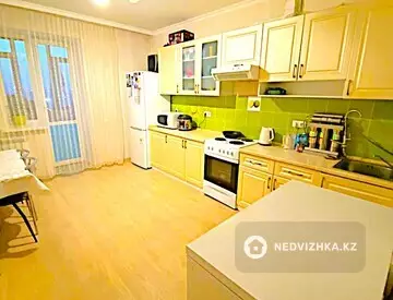 86.2 м², 3-комнатная квартира, этаж 6 из 9, 86 м², изображение - 1