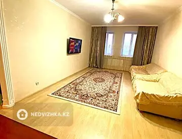 3-комнатная квартира, этаж 6 из 9, 86 м²