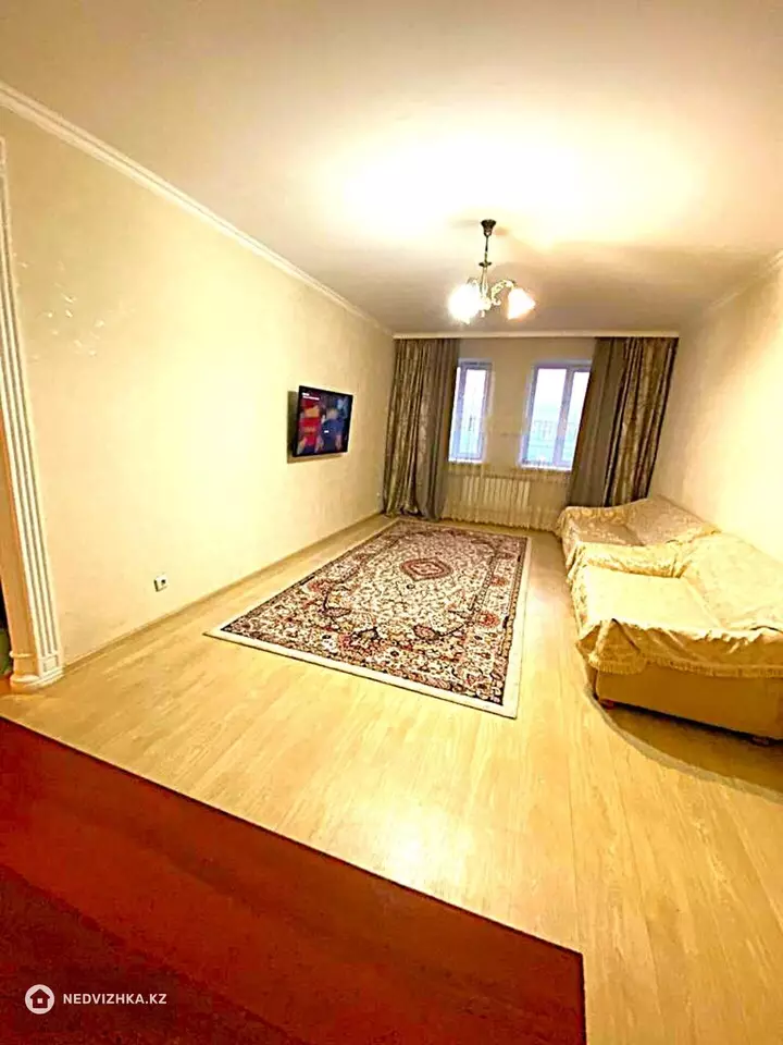 86.2 м², 3-комнатная квартира, этаж 6 из 9, 86 м², изображение - 1