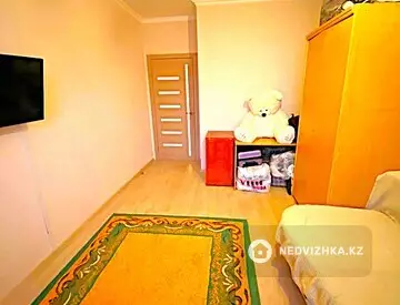 86.2 м², 3-комнатная квартира, этаж 6 из 9, 86 м², изображение - 4
