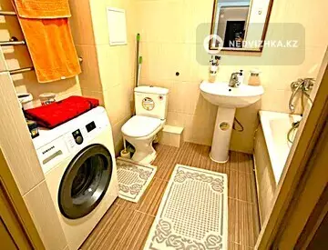 86.2 м², 3-комнатная квартира, этаж 6 из 9, 86 м², изображение - 7