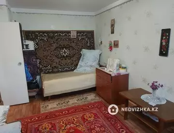 60 м², 3-комнатная квартира, этаж 1 из 5, 60 м², изображение - 6