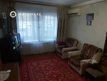 60 м², 3-комнатная квартира, этаж 1 из 5, 60 м², изображение - 7