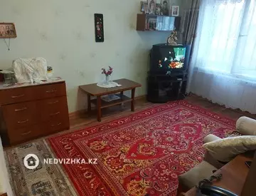 60 м², 3-комнатная квартира, этаж 1 из 5, 60 м², изображение - 8