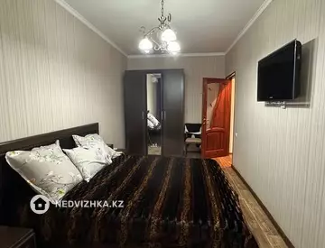 3-комнатная квартира, этаж 1 из 4, 57 м²