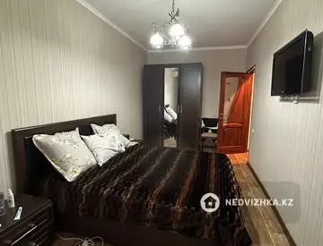 57.1 м², 3-комнатная квартира, этаж 1 из 4, 57 м², изображение - 4