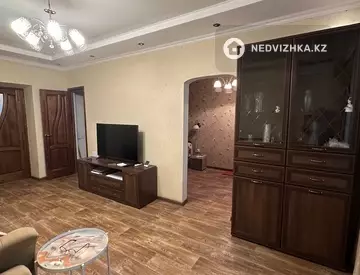 57.1 м², 3-комнатная квартира, этаж 1 из 4, 57 м², изображение - 8