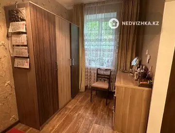 57.1 м², 3-комнатная квартира, этаж 1 из 4, 57 м², изображение - 13