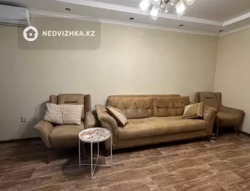 57.1 м², 3-комнатная квартира, этаж 1 из 4, 57 м², изображение - 11