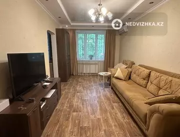 57.1 м², 3-комнатная квартира, этаж 1 из 4, 57 м², изображение - 10