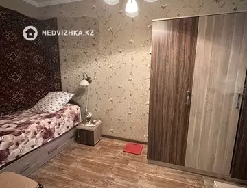 57.1 м², 3-комнатная квартира, этаж 1 из 4, 57 м², изображение - 12