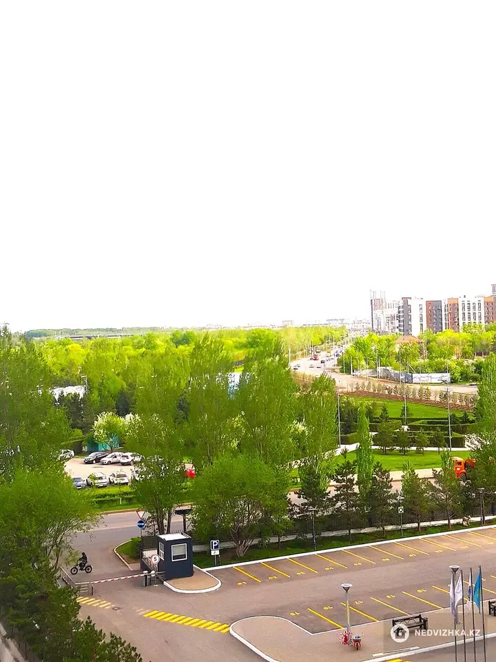 62.4 м², 2-комнатная квартира, этаж 7 из 10, 62 м², изображение - 1