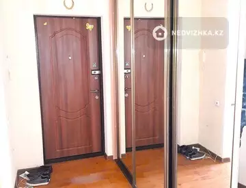 62.4 м², 2-комнатная квартира, этаж 7 из 10, 62 м², изображение - 4
