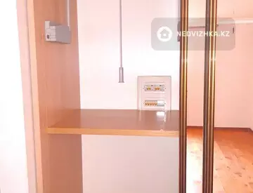 62.4 м², 2-комнатная квартира, этаж 7 из 10, 62 м², изображение - 23