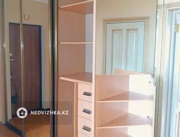 62.4 м², 2-комнатная квартира, этаж 7 из 10, 62 м², изображение - 21