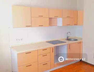 62.4 м², 2-комнатная квартира, этаж 7 из 10, 62 м², изображение - 9