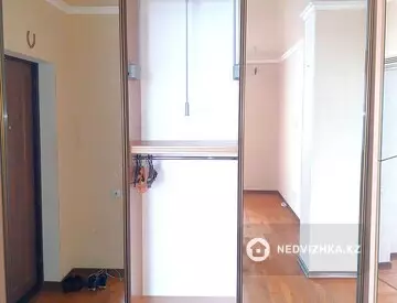 62.4 м², 2-комнатная квартира, этаж 7 из 10, 62 м², изображение - 22