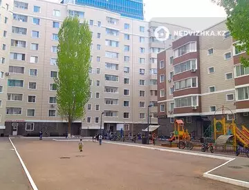 62.4 м², 2-комнатная квартира, этаж 7 из 10, 62 м², изображение - 27