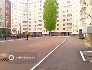 62.4 м², 2-комнатная квартира, этаж 7 из 10, 62 м², изображение - 26