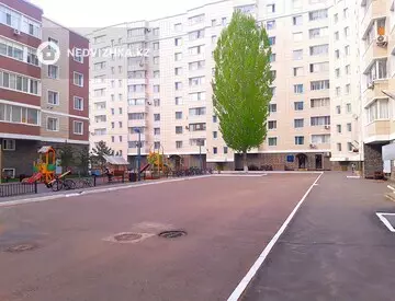 62.4 м², 2-комнатная квартира, этаж 7 из 10, 62 м², изображение - 25