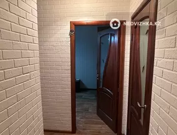 57.1 м², 3-комнатная квартира, этаж 1 из 4, 57 м², изображение - 6