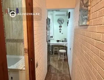 3-комнатная квартира, этаж 1 из 4, 57 м²