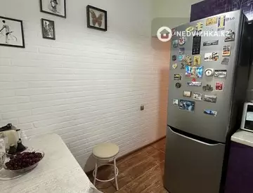3-комнатная квартира, этаж 1 из 4, 57 м²
