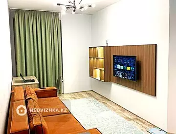 37 м², 2-комнатная квартира, этаж 4 из 12, 37 м², изображение - 0