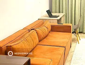 37 м², 2-комнатная квартира, этаж 4 из 12, 37 м², изображение - 2