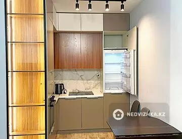 37 м², 2-комнатная квартира, этаж 4 из 12, 37 м², изображение - 3