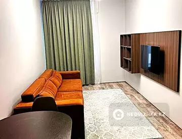 37 м², 2-комнатная квартира, этаж 4 из 12, 37 м², изображение - 4