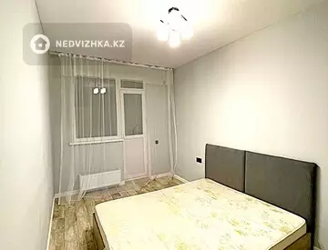 37 м², 2-комнатная квартира, этаж 4 из 12, 37 м², изображение - 5