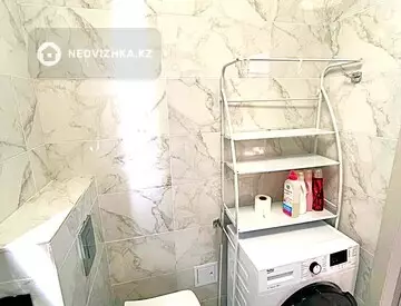 37 м², 2-комнатная квартира, этаж 4 из 12, 37 м², изображение - 7