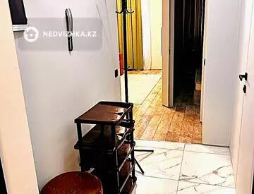 37 м², 2-комнатная квартира, этаж 4 из 12, 37 м², изображение - 8