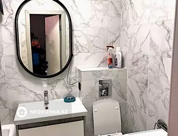 37 м², 2-комнатная квартира, этаж 4 из 12, 37 м², изображение - 9