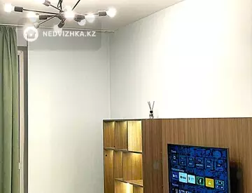 37 м², 2-комнатная квартира, этаж 4 из 12, 37 м², изображение - 11