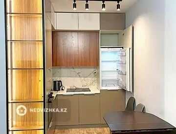 37 м², 2-комнатная квартира, этаж 4 из 12, 37 м², изображение - 13