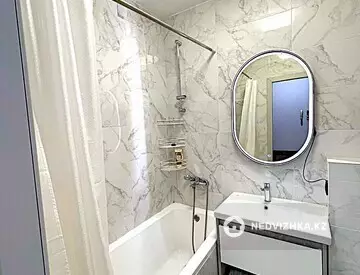 37 м², 2-комнатная квартира, этаж 4 из 12, 37 м², изображение - 14