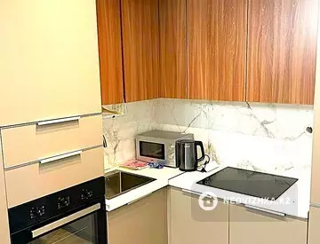 37 м², 2-комнатная квартира, этаж 4 из 12, 37 м², изображение - 15