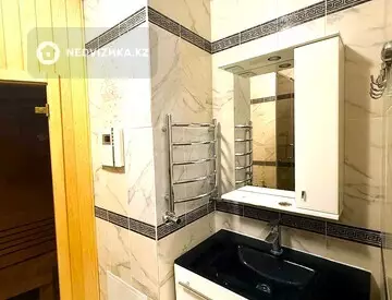 157 м², 4-комнатная квартира, этаж 4 из 17, 157 м², изображение - 11
