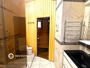 157 м², 4-комнатная квартира, этаж 4 из 17, 157 м², изображение - 13
