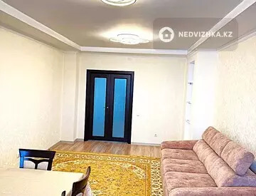 4-комнатная квартира, этаж 4 из 17, 157 м²