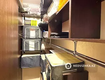 157 м², 4-комнатная квартира, этаж 4 из 17, 157 м², изображение - 5