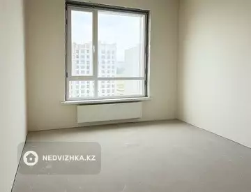 1-комнатная квартира, этаж 9 из 12, 38 м²